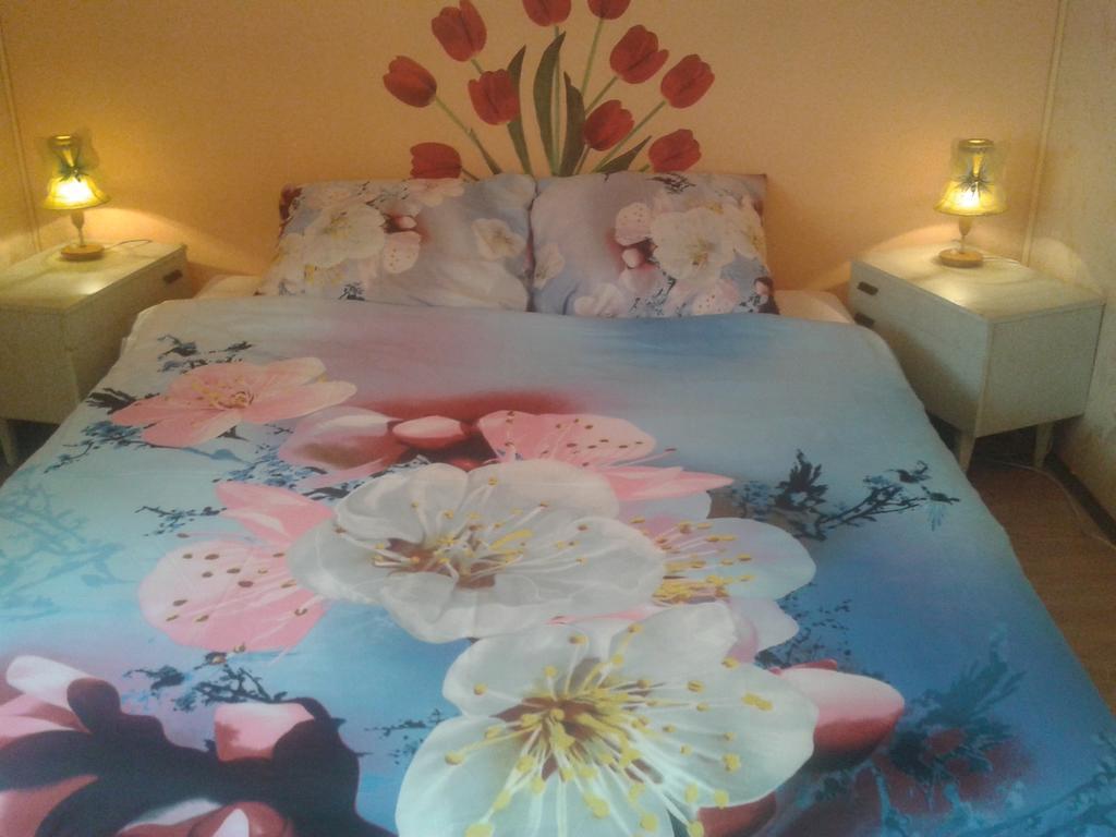 Dom Pod Roza Apartment Lesna Ruang foto