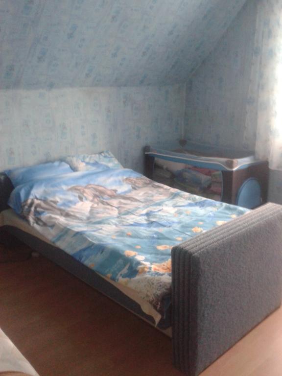 Dom Pod Roza Apartment Lesna Ruang foto