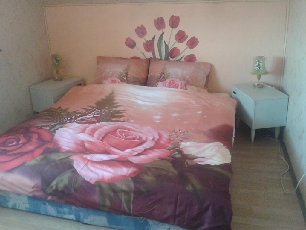 Dom Pod Roza Apartment Lesna Ruang foto